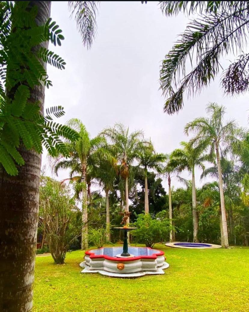 Ferradura Parque Pousada Búzios Exterior foto
