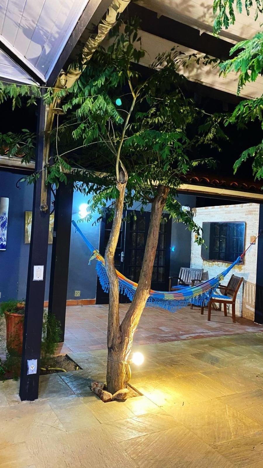 Ferradura Parque Pousada Búzios Exterior foto