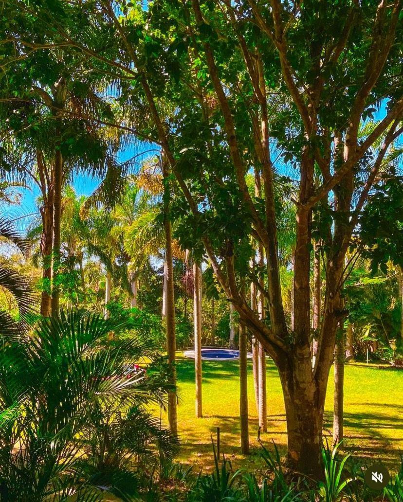 Ferradura Parque Pousada Búzios Exterior foto