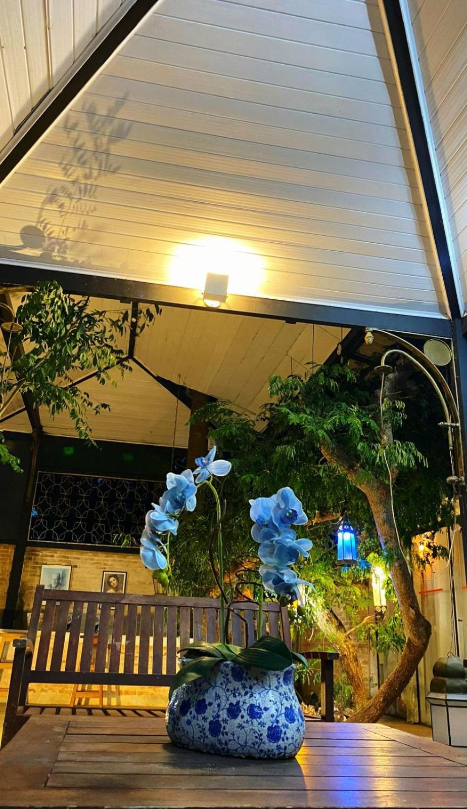 Ferradura Parque Pousada Búzios Exterior foto